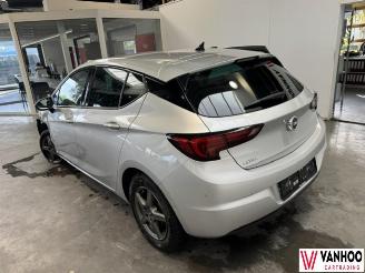 Opel Astra  picture 7