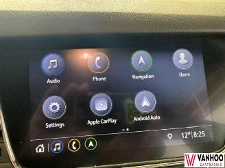 Opel Astra  picture 20