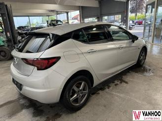 Opel Astra  picture 6