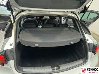 Opel Astra  picture 15
