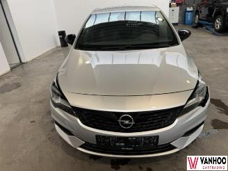 Opel Astra  picture 4