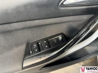 Opel Astra  picture 22