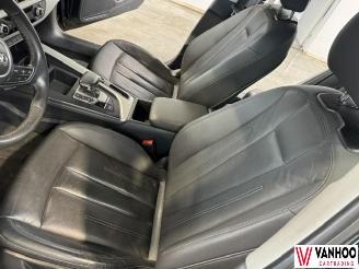 Audi A4  picture 13
