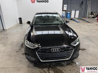 Audi A4  picture 2