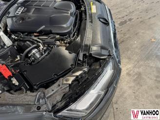 Audi A4  picture 12