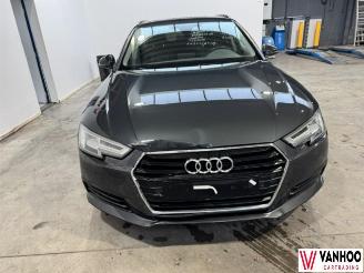 Audi A4  picture 3