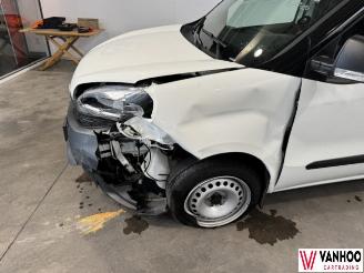 Fiat Doblo  picture 2