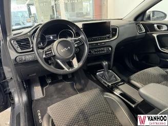 Kia Ceed  picture 16