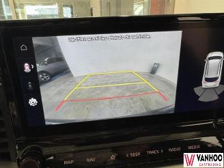 Kia Ceed  picture 21