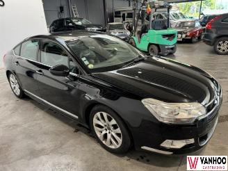 Citroën C5  picture 3