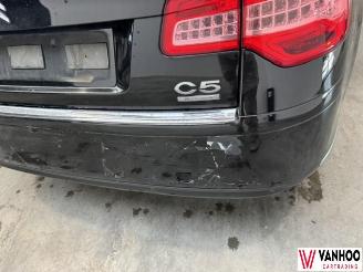 Citroën C5  picture 5