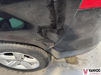 Volkswagen Sharan  picture 10