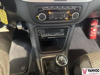 Volkswagen Sharan  picture 18