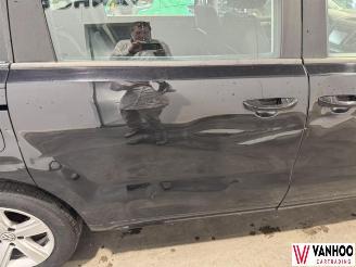Volkswagen Sharan  picture 6