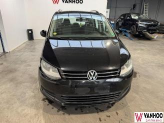 Volkswagen Sharan  picture 2