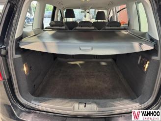 Volkswagen Sharan  picture 11