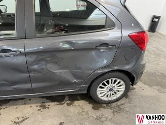 Ford Ka  picture 4