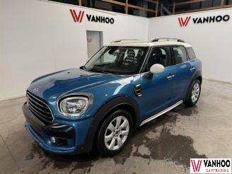 Unfallwagen Mini Cooper  2017/12