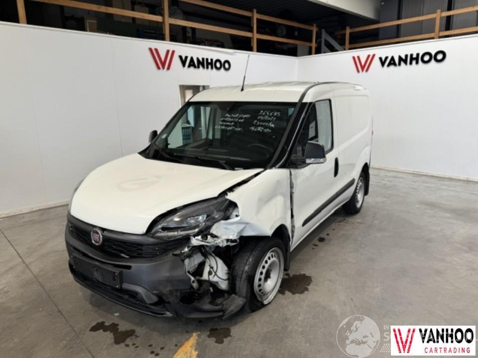 Fiat Doblo 