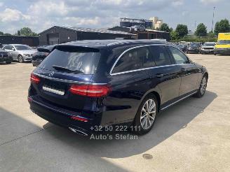 Mercedes E-klasse 200 D picture 7