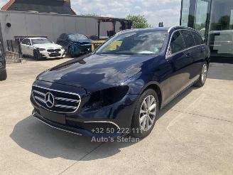 Mercedes E-klasse 200 D picture 4