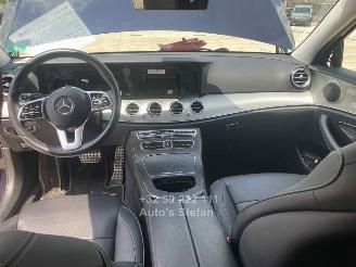 Mercedes E-klasse 200 D picture 17