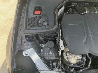 Mercedes E-klasse 200 D picture 28