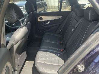 Mercedes E-klasse 200 D picture 24