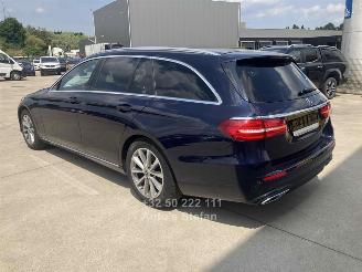 Mercedes E-klasse 200 D picture 5
