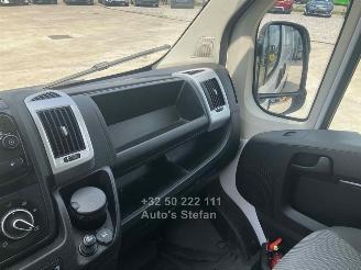 Peugeot Boxer  picture 8