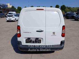 Peugeot Partner PREMIUM picture 5