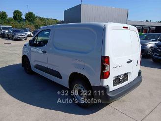 Peugeot Partner PREMIUM picture 4