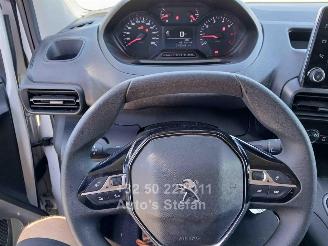 Peugeot Partner PREMIUM picture 11