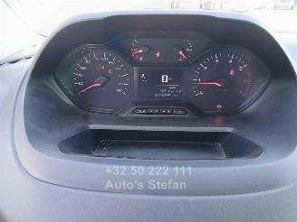 Peugeot Partner PREMIUM picture 7