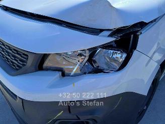Peugeot Partner PREMIUM picture 23