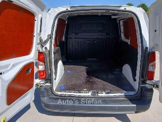 Peugeot Partner PREMIUM picture 14