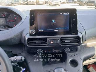 Peugeot Partner PREMIUM picture 24