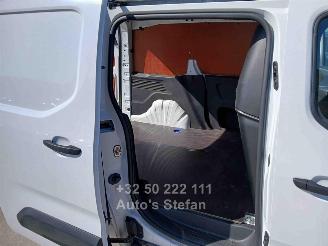 Peugeot Partner PREMIUM picture 12