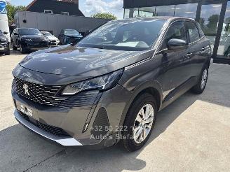 Peugeot 3008 ACTIVE picture 3