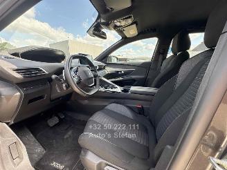 Peugeot 3008 ACTIVE picture 10