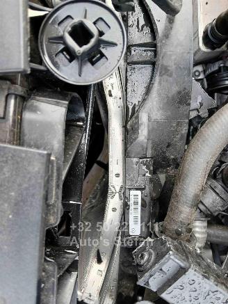 Mercedes E-klasse  picture 18