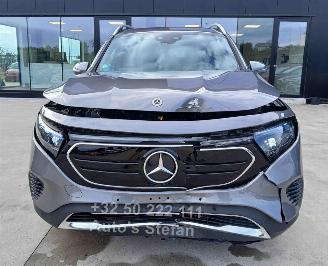 Mercedes E-klasse  picture 2