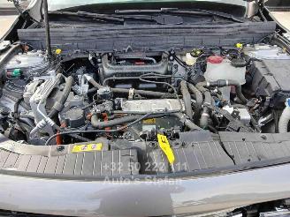 Mercedes E-klasse  picture 12