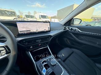 BMW i4 EDRIVE40 picture 17