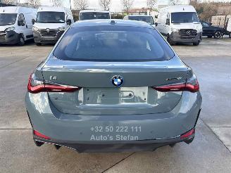 BMW i4 EDRIVE40 picture 5