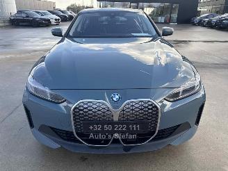 BMW i4 EDRIVE40 picture 2