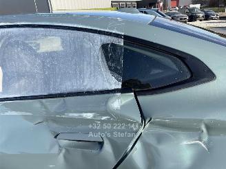 BMW i4 EDRIVE40 picture 23