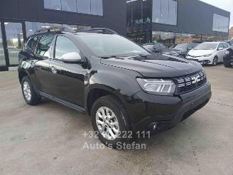 Avarii autoturisme Dacia Duster EXPRESSION 2024/2