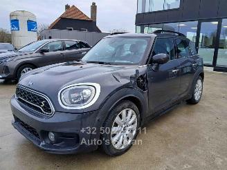 Mini Cooper SE COUNTRYMAN 4ALL picture 3