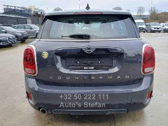 Mini Cooper SE COUNTRYMAN 4ALL picture 5
